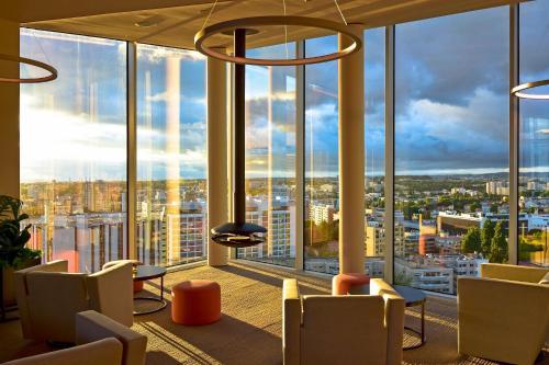 Porto Palácio Congress Hotel & Spa