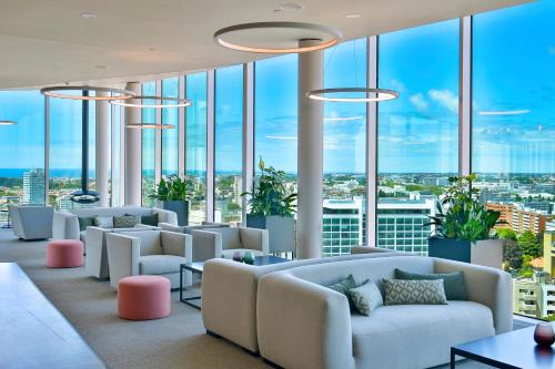 Porto Palácio Congress Hotel & Spa