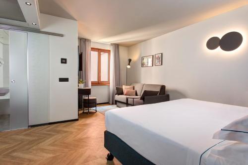 Hotel Lugano Dante