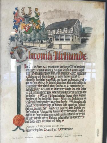 Bergischer Hof Brauhaus