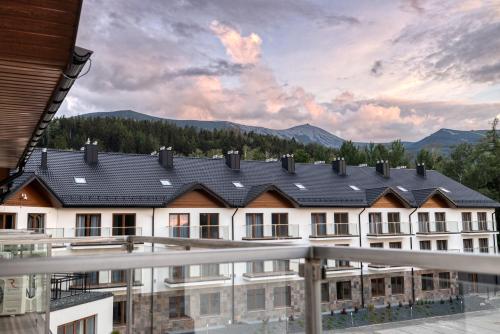 Sudecki Resort & Spa