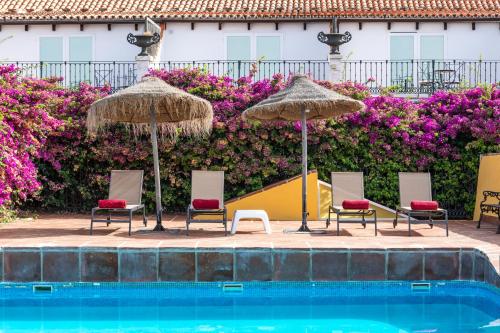 Hotel São João de Deus