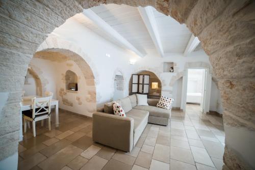 Charming Trulli