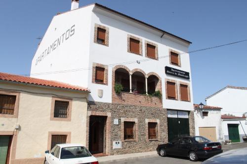 Apartamentos Sierra de Monfrague