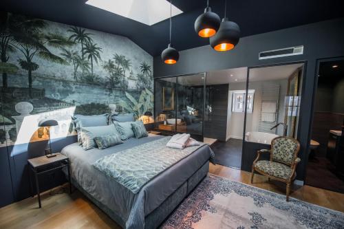 Domaine De Chalaniat