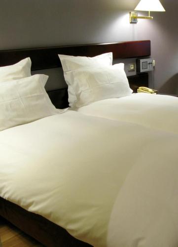 Bedford Hotel & Congress Centre