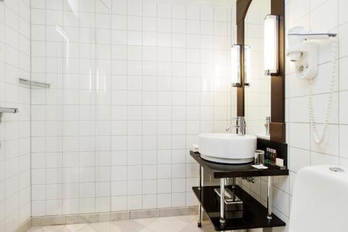 Elite Park Avenue Hotel