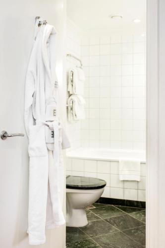 Elite Park Avenue Hotel