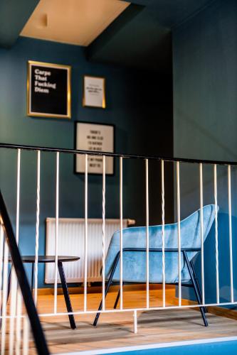 Boutique-Hotel Caravella Velden