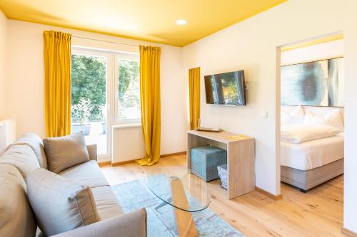 Boutique-Hotel Caravella Velden