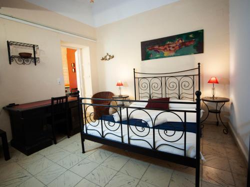 Casa Rosaleda