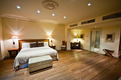 Gran Hotel La Florida