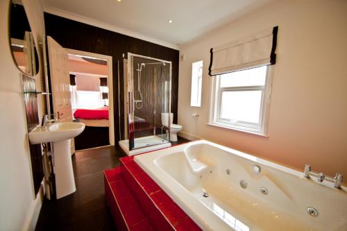 G! Boutique Hotel