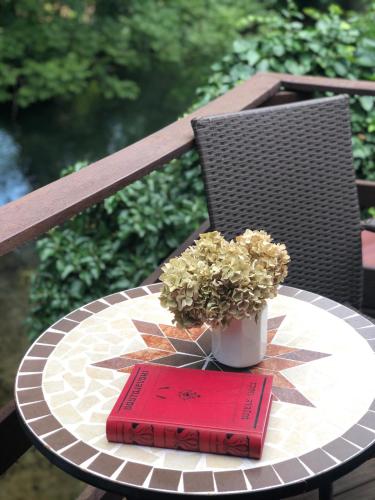 Slovin Unique - Rastoke