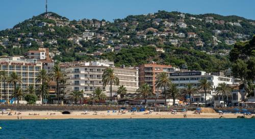 Hotel Rosamar & Spa