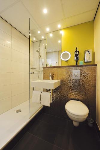Mercure Groningen Martiniplaza