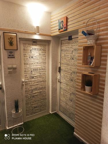 Pijama House