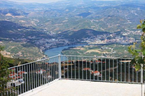 Paraiso Douro AL