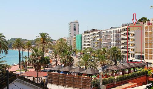 Apartaments Nàutic Inmoexpress