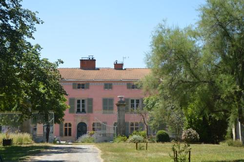 Domaine De Chalaniat