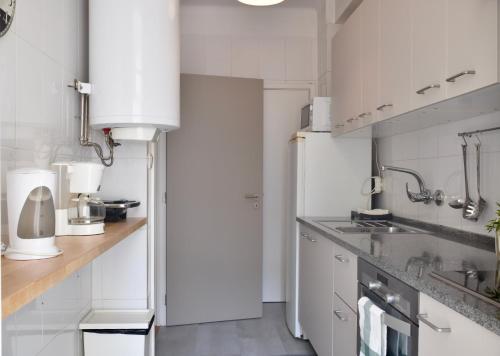 Spot Apartments