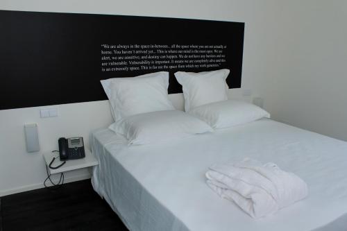 Design and Wine Hotel