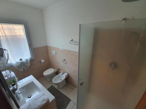 B&B La Brezza Marina