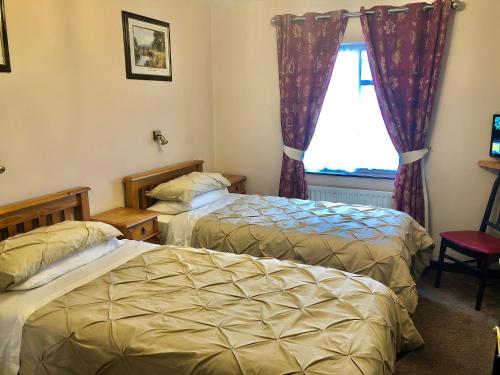 Atlantic Guesthouse