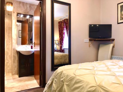 Atlantic Guesthouse