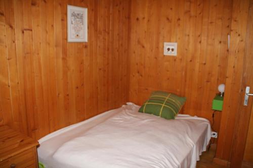 Chalet Le Castor