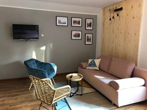 Niech To Szlak B&b