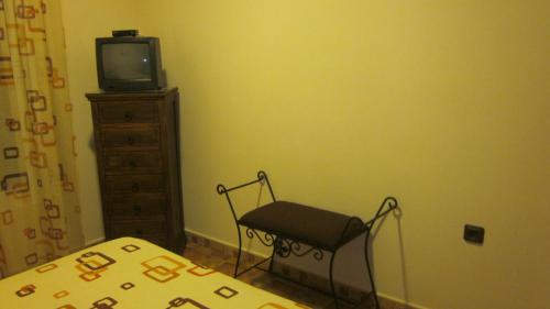 Hotel La Parrita