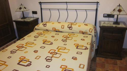 Hotel La Parrita