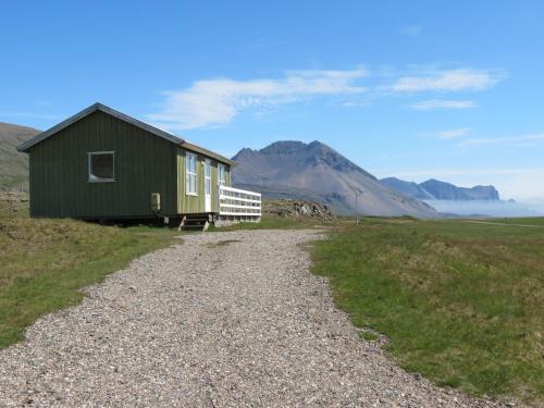 Stafafell Guesthouse