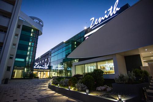 Zenith - Conferece & Spa Hotel