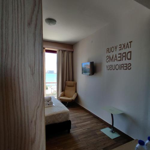 City Point Boutique Hotel