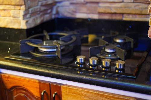 Clockworkorange Luxury Suites