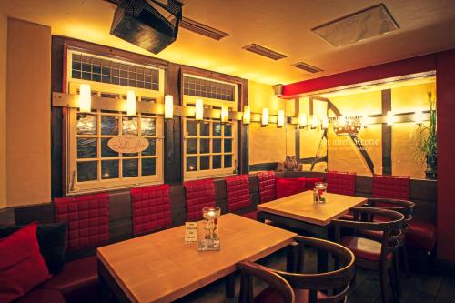 Hotel und Wirtshaus Zur alten Krone