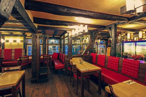 Hotel und Wirtshaus Zur alten Krone