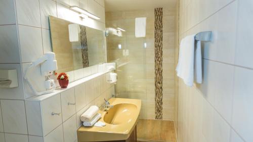 Appart- und Wellnesshotel Charlotte