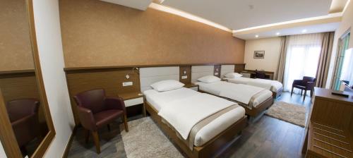 Hotel Mostar