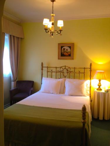 The Pergola Boutique Hotel
