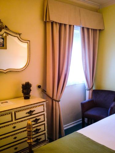 The Pergola Boutique Hotel