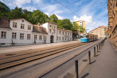 STF Göteborg/Stigbergsliden Vandrarhem