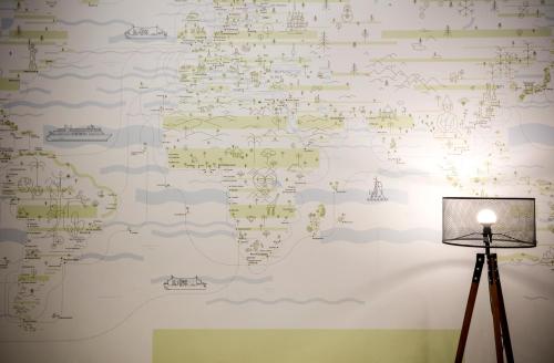 JUFA Hotel Hamburg HafenCity