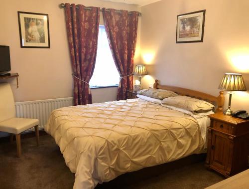 Atlantic Guesthouse
