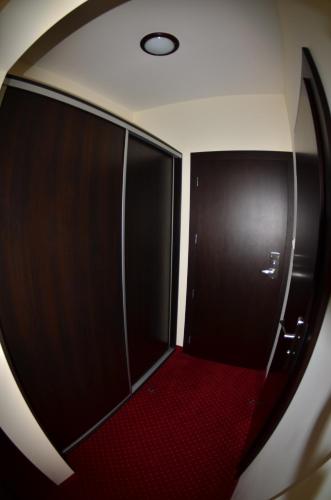 Europa Hotel