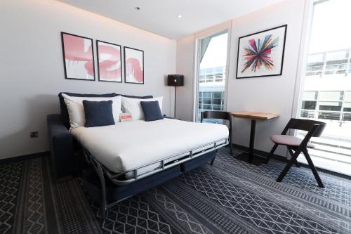 Marlin Hotel Dublin