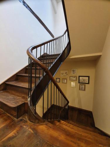 Casa Cuartel