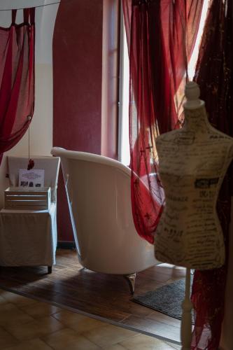 Antico Pozzo Bed and Breakfast